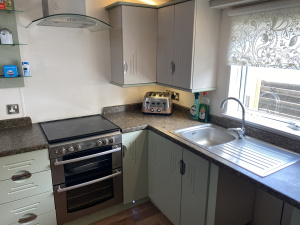 Willerby Vogue mobile home 92LP image 10
