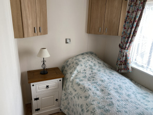 Willerby Vogue mobile home 92LP image 11