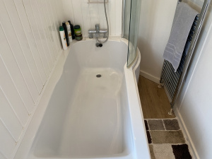 Willerby Vogue mobile home 92LP image 12