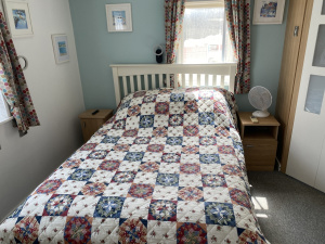 Willerby Vogue mobile home 92LP image 13