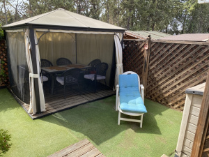 Willerby Vogue mobile home 92LP image 2