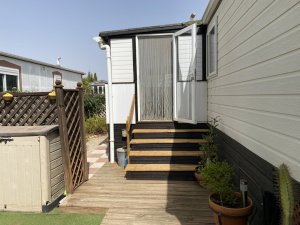 Willerby Vogue mobile home 92LP image 4