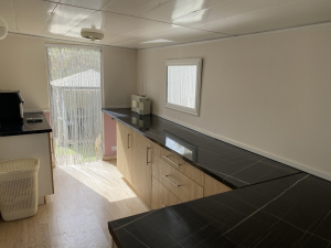 Willerby Vogue mobile home 92LP image 6