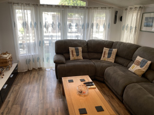 Willerby Vogue mobile home 92LP image 7