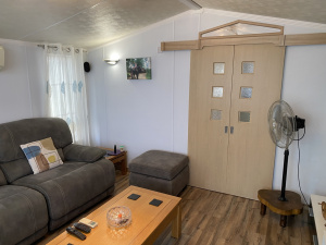 Willerby Vogue mobile home 92LP image 8