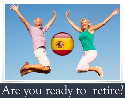 Ready to retire?